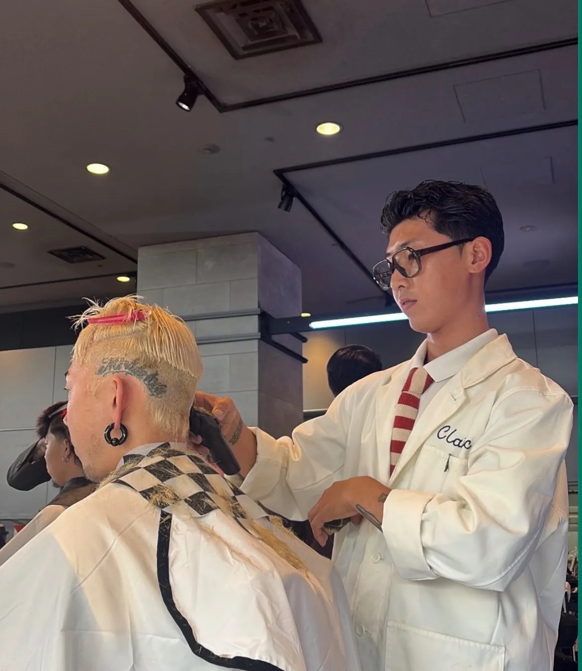 CLASSIC HAIR STUDIO
