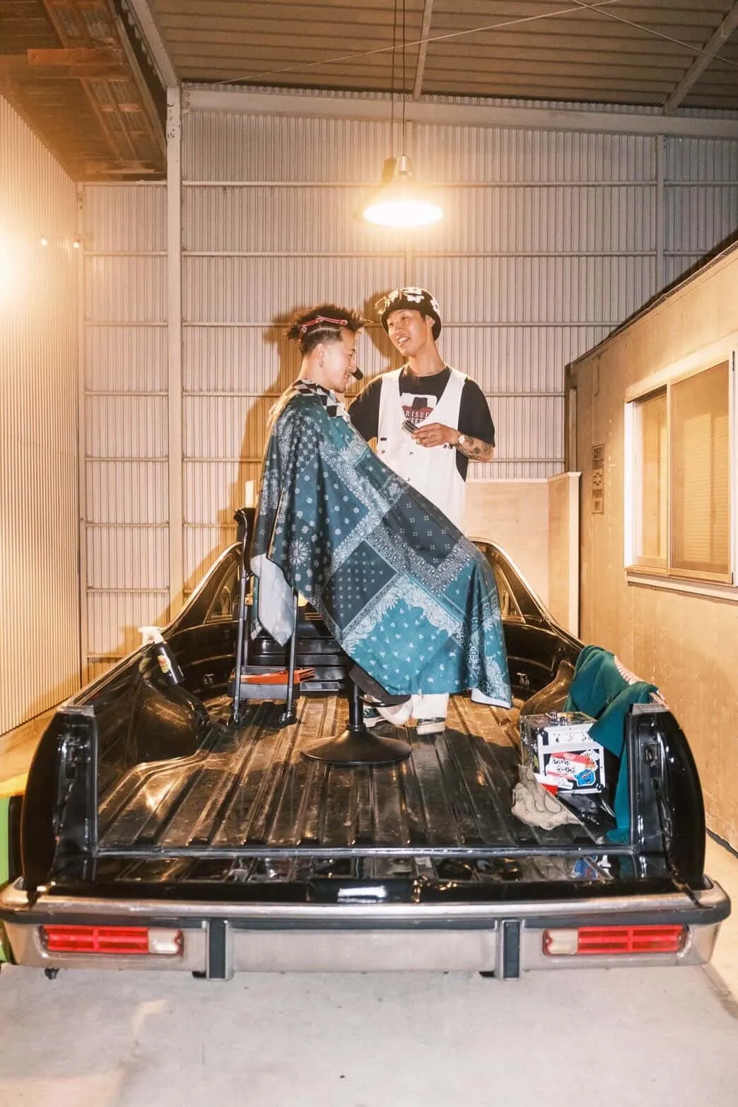 CLASSIC HAIR STUDIO