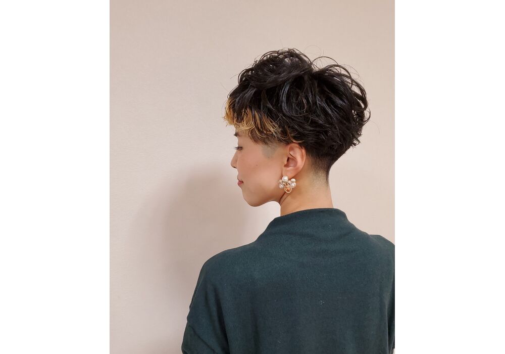 Hair Catalog